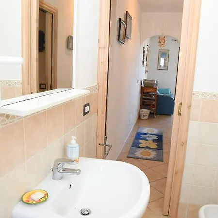 Apartment With Swimming Pool Ideal For Families *